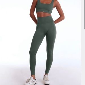 Set active sculptflex leggings Vegas